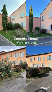 Photo de galerie - Jolie Avant/après 