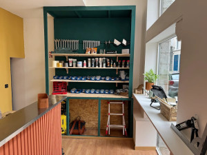 Photo de galerie - Bricolage et multi services