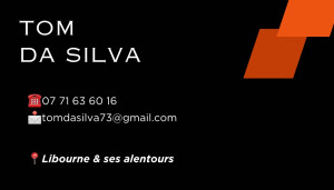 Photo de galerie - Je me charge de tout ce qui est réparation et entretien de votre véhicule 