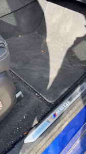 Photo de galerie - Ménage