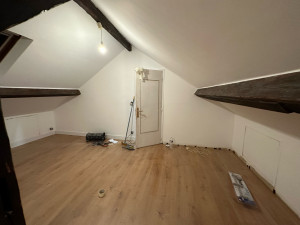 Photo de galerie - Artisan tout corps d'état - Rénovation