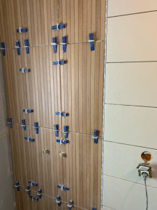 Photo de galerie - Carrelage