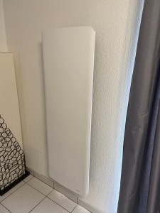 Photo de galerie - Chauffage - Climatisation