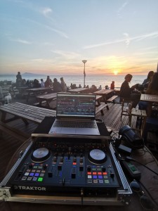 Photo de galerie - DJ - Disc Jockey