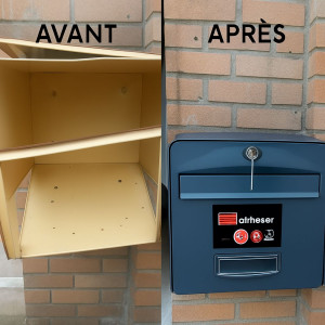 Photo de galerie - Bricolage et multi services