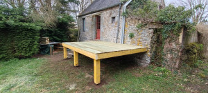 Photo de galerie - Terrassement - Assainissement