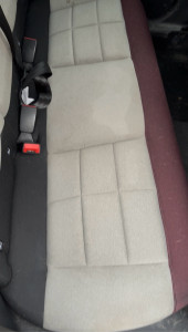 Photo de galerie - Avant 