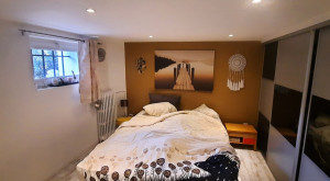 Photo de galerie - Chambre d'amis