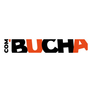 Photo de galerie - Création du logo pour l'entreprise Com'Bucha