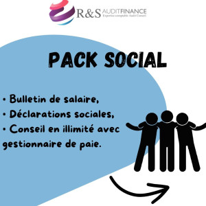 Photo de galerie - Offre Paie