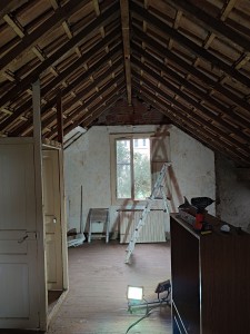 Photo de galerie - Artisan tout corps d'état - Rénovation