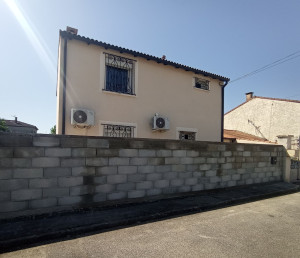 Photo de galerie - Maçonnerie