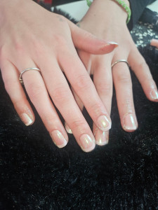 Photo de galerie - French effet sirène 