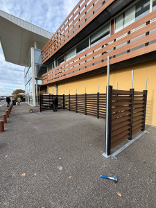 Photo de galerie - Bricolage et multi services