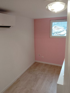 Photo de galerie - Rénovation peinture 