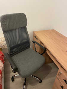 Photo de galerie - Fauteuil de bureau 