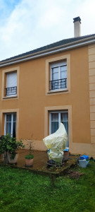 Photo de galerie - Couverture - Toiture