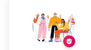 Photo de galerie - Bienvenue 