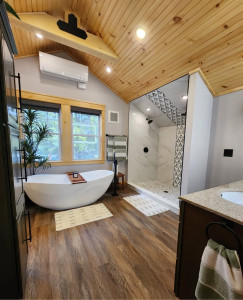 Photo de galerie - Plomberie - Installation sanitaire