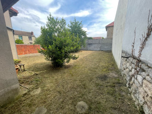 Photo de galerie - (APRÈS) - Remise en état d’un jardin