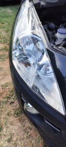 Photo de galerie - Rénovation phares 