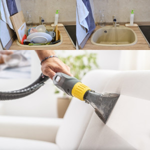 Photo de galerie - Avant Après