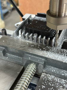 Photo de galerie - Chaudronnerie - Soudure