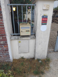 Photo de galerie - Avant 