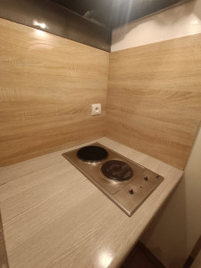 Photo de galerie - Ménage