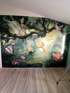 Photo de galerie - Poster décoratif