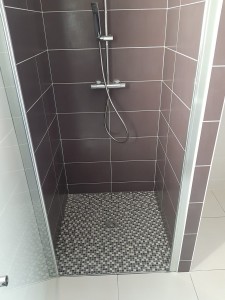 Photo de galerie - Carrelage