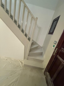 Photo de galerie - Peinture - Tapisserie