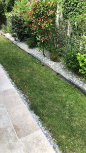 Photo de galerie - Paysagiste - Aménagement du jardin