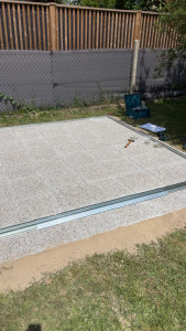 Photo de galerie - Terrassement - Assainissement