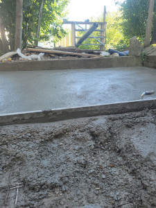 Photo de galerie - Maçonnerie