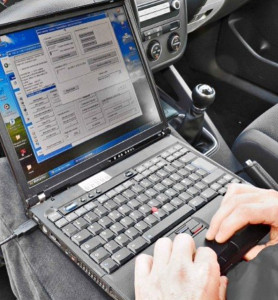 Photo de galerie - Réparation voiture