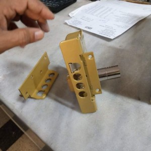 Photo de galerie - Change le serrure de porte