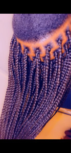 Photo de galerie - Coiffure à domicile