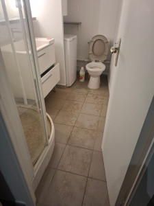 Photo de galerie - Ménage