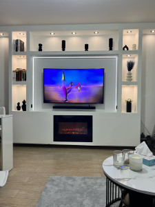 Photo de galerie - Installation et équipements Électriques 