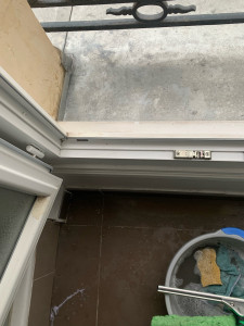 Photo de galerie - Ménage