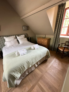 Photo de galerie - Airbnb