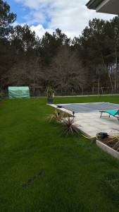 Photo de galerie - Chantier réaliser 