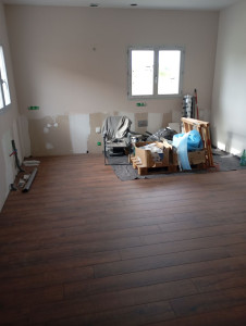 Photo de galerie - Montage meubles en kit
