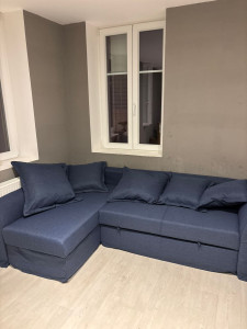 Photo de galerie - Montage meubles en kit