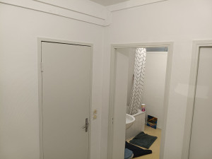 Photo de galerie - Peinture intérieure 