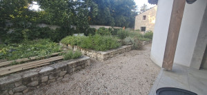 Photo de galerie - Jardinage 