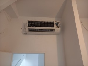 Photo de galerie - Chauffage - Climatisation
