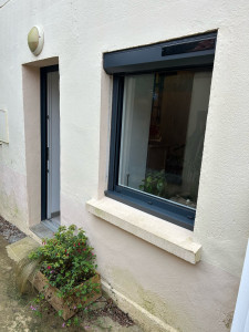 Photo de galerie - Menuiserie - Huisserie - Agencement