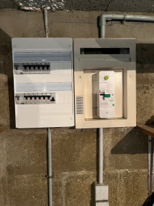 Photo de galerie - Mise en normes